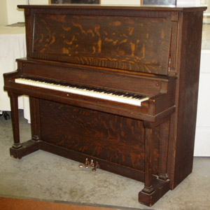 cable nelson used piano